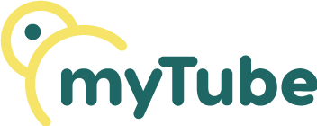 myTube logo